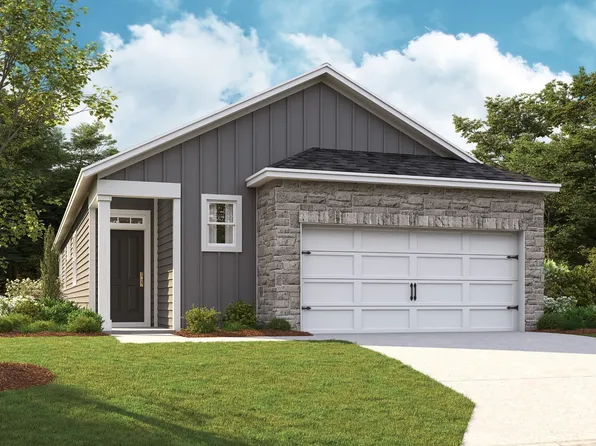 2036 Stoney Brook Pvt Cir, Gallatin, TN 37066