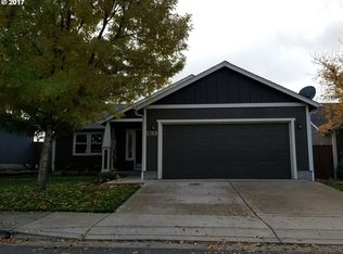 5769 Pumice Pl, Springfield, OR 97478