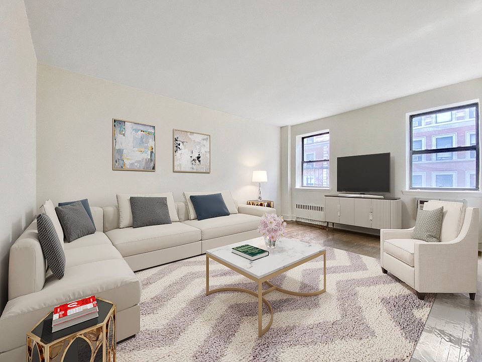 1st image of 243 W 99th St APT 4D