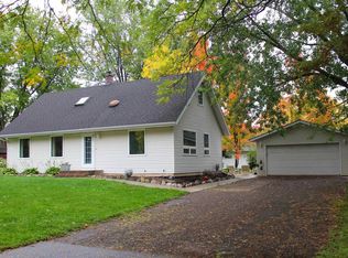 420 Central Ct, Medford, WI 54451