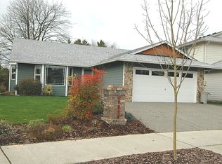 19118 44th Ave NE, Arlington, WA 98223