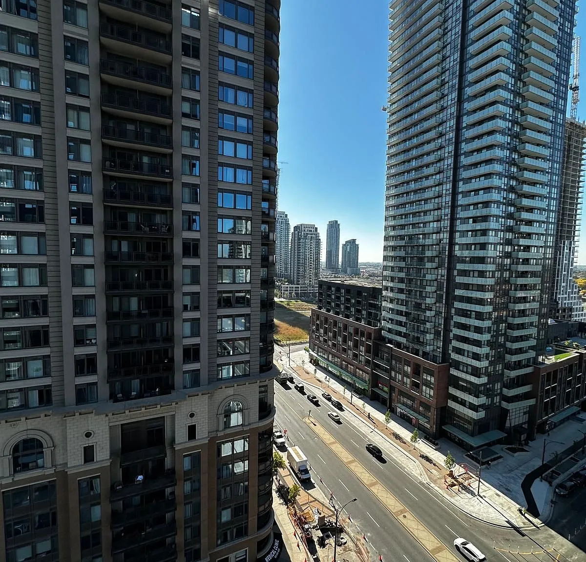 2 bed, $2,550 — Photo 2