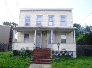 41 Lee St #43, Pt Reading, NJ 07064