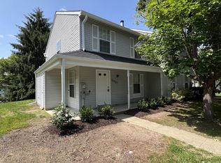 16337 Pewter Ln, Bowie, MD 20716