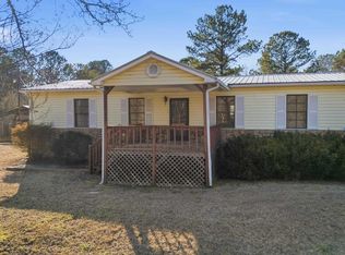 1463 Sugar Ridge Rd, Morris, AL 35116