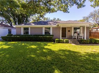 9855 Williamsburg Rd, Dallas, TX 75220