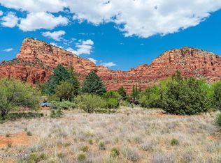 181 Fox Rd, Sedona, AZ 86336