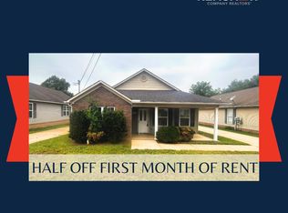201 Phillips St #B, Jackson, TN 38301