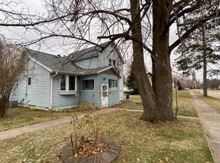 1308 3rd Ave, Antigo, WI 54409
