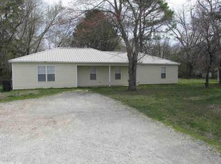 1400 N Patrick St, Jonesboro, AR 72405