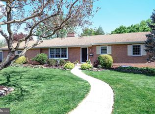 520 May St, Hagerstown, MD 21742