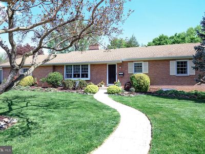 520 May St, Hagerstown, MD, 21742