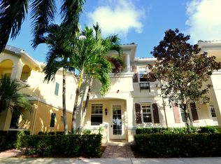 3535 Greenway Dr, Jupiter, FL 33458