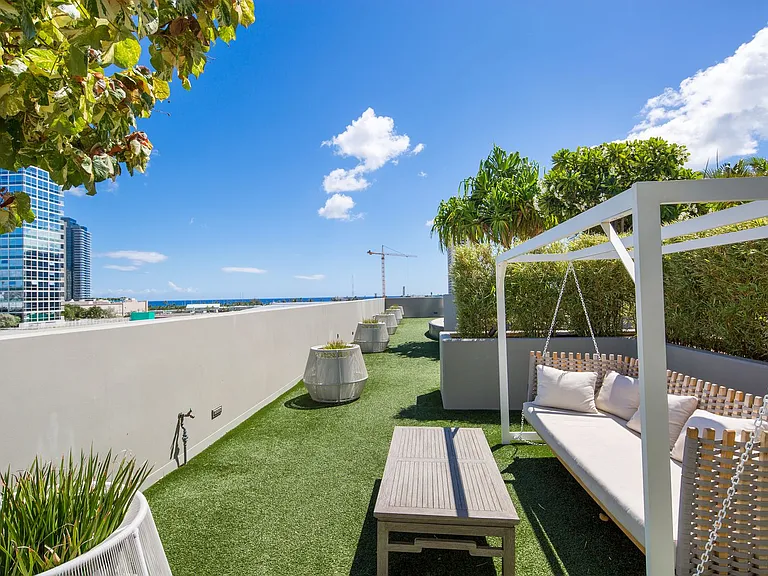 888 Kapiolani Blvd #811 — Photo 33