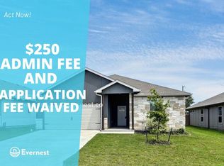 2119 Hornbeam St, Temple, TX 76502