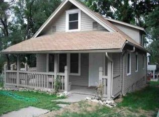 1927 S 15th St, Omaha, NE 68108