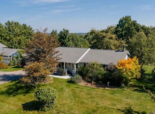 4658 Bartlett Rd, Williamsburg, MI 49690