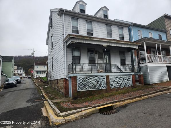 1200 Walnut St, Ashland, PA 17921