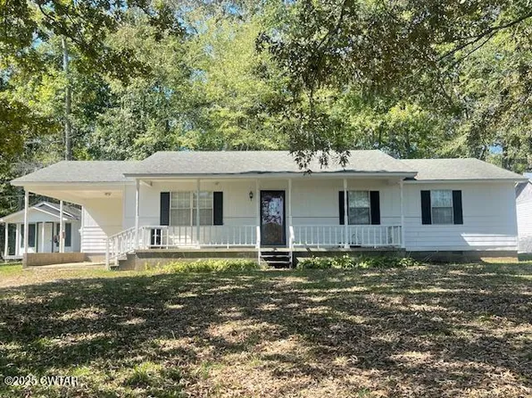 1415 State Highway 22, Reagan, TN 38368