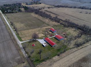 13454 170th St, Ottumwa, IA 52501