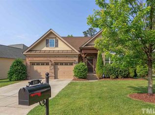 898 S Bend Dr, Durham, NC 27713