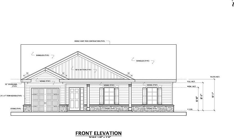 2nd image of 3908 Harper Franklin Avenue