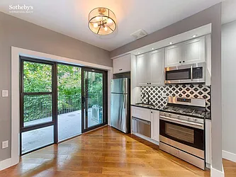 Rented by Sotheby's International Realty