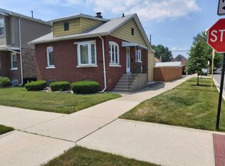 5800 S Kenneth Ave, Chicago, IL 60629