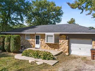 2639 N Melody St, Scottsburg, IN
