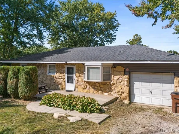 2639 N Melody Street, Scottsburg, IN 47170