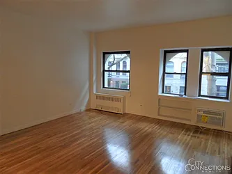 Rented by City Connections Realty