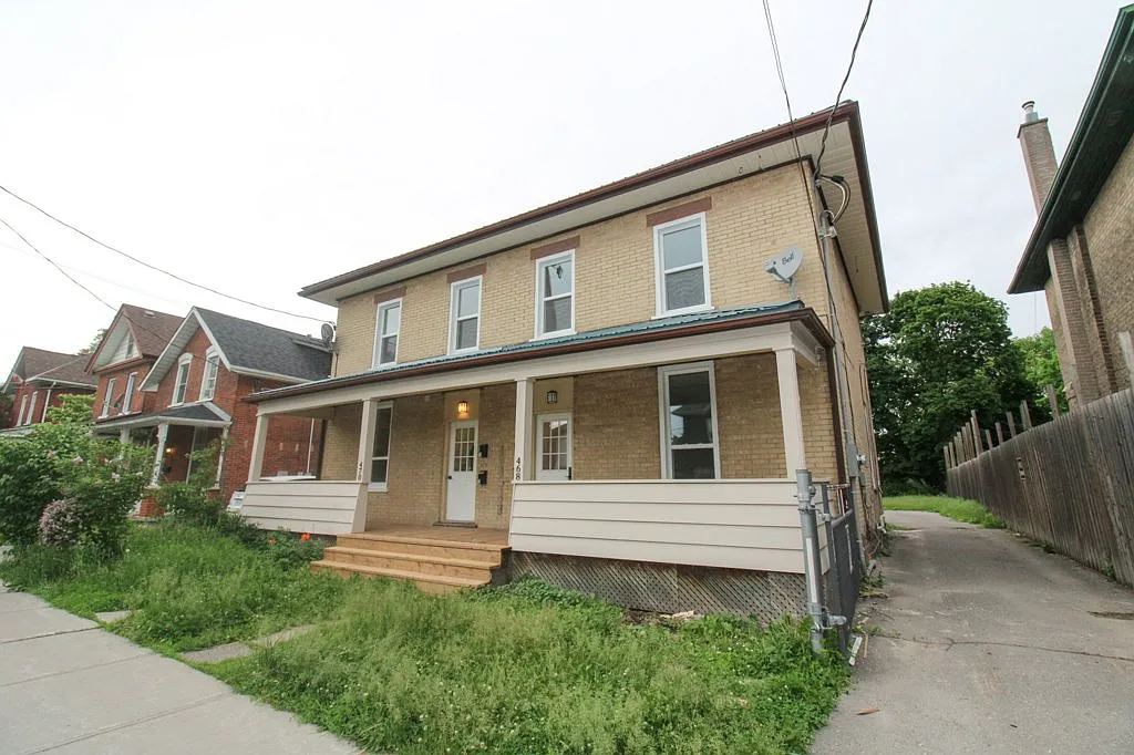 468 Bolivar Street Peterborough — Photo 1
