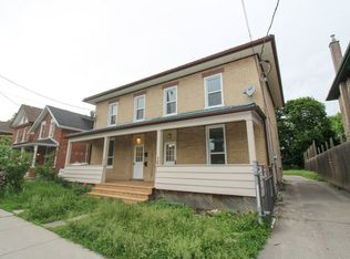 468 Bolivar St #A, Peterborough, ON K9J 4R4