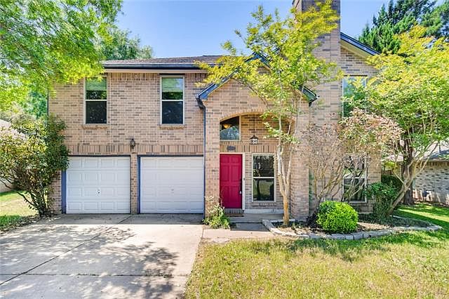 1st image of 16502 Black Kettle Dr