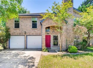 16502 Black Kettle Dr, Leander, TX 78641