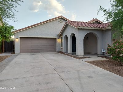 12735 W Desert Mirage Dr, Peoria, AZ, 85383