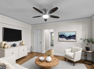 1441 Euclid St NW APT 207, Washington, DC 20009