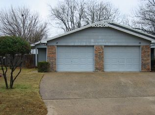 11917 Averette Ct, Aledo, TX 76008