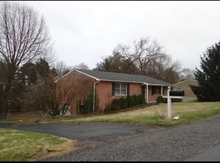 10 Stanford Rd, Hagerstown, MD 21742