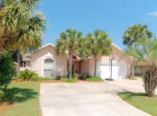 296 Holiday Rd, Miramar Beach, FL 32550