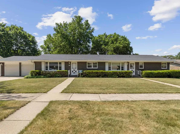 5251-5251 Village Ct #5261, Rockford, IL 61108