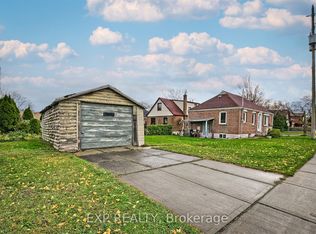 414 Melrose St, Toronto, ON
