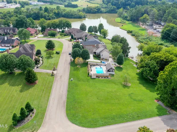 0 Gooseneck Dr, Knoxville, TN 37920