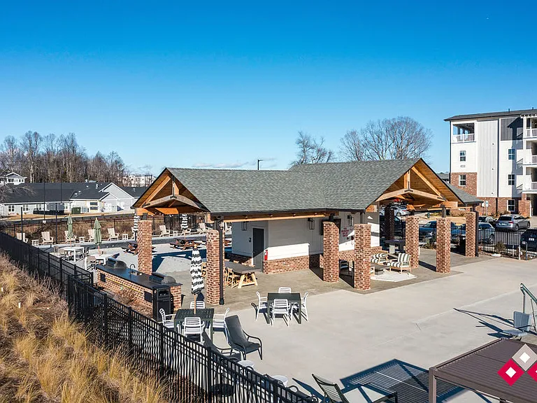 The Summit Hendersonville — Photo 61