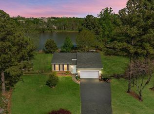 7821 Ontario Rd, Gainesville, VA 20155
