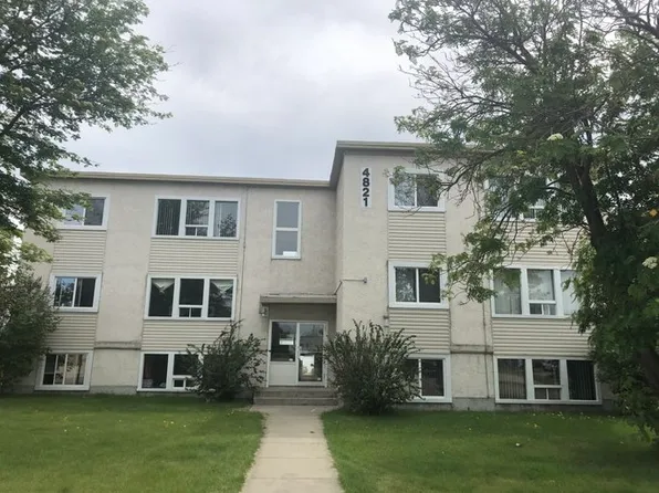 4821 52nd St, Red Deer, AB