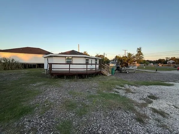 5478 Sharpe Rd, Marrero, LA 70072