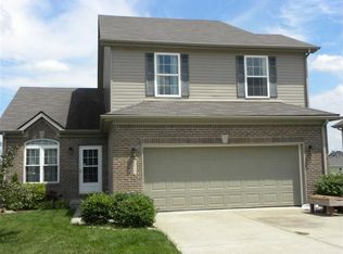 232 Harmony Ridge Dr, Georgetown, KY 40324