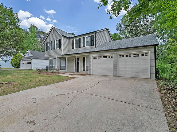2nd image of 1250 Della Way