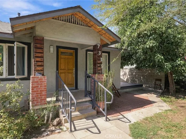 7339 Alabama Ave, Canoga Park, CA 91303